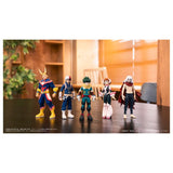 Tomura Shigaraki COLLEKAZARO Figure (CK-M05) - My Hero Academia - Authentic Japanese Takara Tomy Figure 