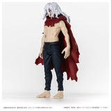 Tomura Shigaraki COLLEKAZARO Figure (CK-M05) - My Hero Academia - Authentic Japanese Takara Tomy Figure 