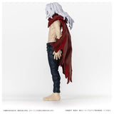 Tomura Shigaraki COLLEKAZARO Figure (CK-M05) - My Hero Academia - Authentic Japanese Takara Tomy Figure 
