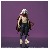 Tomura Shigaraki COLLEKAZARO Figure (CK-M05) - My Hero Academia - Authentic Japanese Takara Tomy Figure 