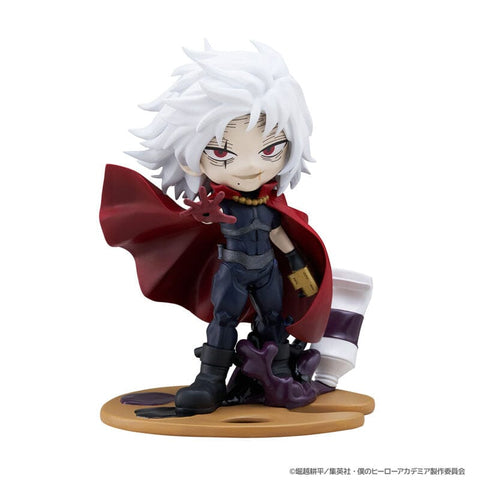 Tomura Shigaraki PalVerse Pale. Figure - My Hero Academia - Authentic Japanese Bushiroad Creative Figure 