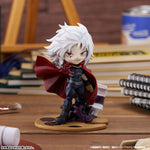 Tomura Shigaraki PalVerse Pale. Figure - My Hero Academia - Authentic Japanese Bushiroad Creative Figure 