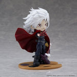 Tomura Shigaraki PalVerse Pale. Figure - My Hero Academia - Authentic Japanese Bushiroad Creative Figure 