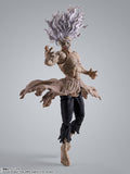 Tomura Shigaraki S.H.Figuarts Figure - My Hero Academia - Authentic Japanese Bandai Namco Figure 