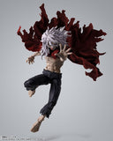 Tomura Shigaraki S.H.Figuarts Figure - My Hero Academia - Authentic Japanese Bandai Namco Figure 