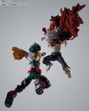 Tomura Shigaraki S.H.Figuarts Figure - My Hero Academia - Authentic Japanese Bandai Namco Figure 