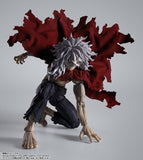 Tomura Shigaraki S.H.Figuarts Figure - My Hero Academia - Authentic Japanese Bandai Namco Figure 