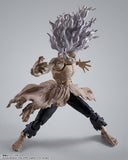 Tomura Shigaraki S.H.Figuarts Figure - My Hero Academia - Authentic Japanese Bandai Namco Figure 