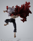Tomura Shigaraki S.H.Figuarts Figure - My Hero Academia - Authentic Japanese Bandai Namco Figure 