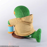Tonberry Plush Final Fantasy - Authentic Japanese Square Enix Plush 
