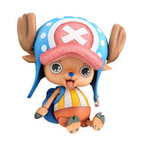 Tony Tony Chopper Action Figure Variable Action Heroes - ONE PIECE - Authentic Japanese MegaHouse Figure 