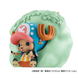 Tony Tony Chopper (Candy Mint Ver.) Chara Bank Standard Figure - ONE PIECE - Authentic Japanese TOEI ANIMATION Figure 