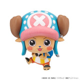 Tony Tony Chopper (Excited ver.) Look Up Figure - ONE PIECE - Authentic Japanese MegaHouse Figure 