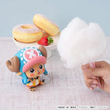 Tony Tony Chopper (Excited ver.) Look Up Figure - ONE PIECE - Authentic Japanese MegaHouse Figure 