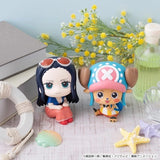 Tony Tony Chopper (Excited ver.) Look Up Figure - ONE PIECE - Authentic Japanese MegaHouse Figure 