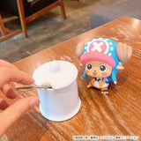 Tony Tony Chopper (Excited ver.) Look Up Figure - ONE PIECE - Authentic Japanese MegaHouse Figure 