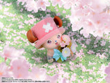 Tony Tony Chopper mofamofy Figure - ONE PIECE - Authentic Japanese Bandai Namco Figure 