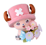 Tony Tony Chopper mofamofy Figure - ONE PIECE - Authentic Japanese Bandai Namco Figure 