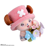 Tony Tony Chopper mofamofy Figure - ONE PIECE - Authentic Japanese Bandai Namco Figure 