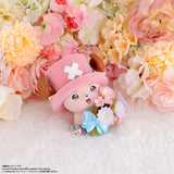 Tony Tony Chopper mofamofy Figure - ONE PIECE - Authentic Japanese Bandai Namco Figure 