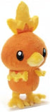 Torchic Plush I Choose You! (Kimi ni Kimeta!) - Authentic Japanese Pokémon Center Plush 