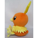 Torchic Plush (S) PP67 Pokémon ALL STAR COLLECTION - Authentic Japanese San-ei Boeki Plush 