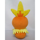 Torchic Plush (S) PP67 Pokémon ALL STAR COLLECTION - Authentic Japanese San-ei Boeki Plush 