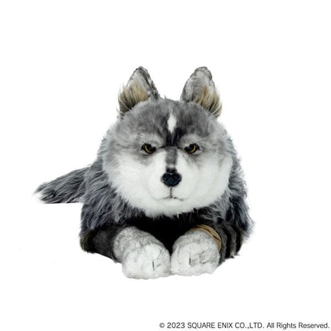 Final Fantasy Plush - Authentic Final Fantasy Plush Toys from