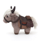 Torrent Plush - Elden Ring - Authentic Japanese movic Plush 