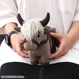 Torrent Plush - Elden Ring - Authentic Japanese movic Plush 