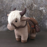 Torrent Plush - Elden Ring - Authentic Japanese movic Plush 