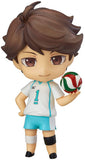 Toru Oikawa Nendoroid Figure - Haikyu!! - Authentic Japanese Good Smile Company Figure 