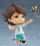 Toru Oikawa Nendoroid Figure - Haikyu!! - Authentic Japanese Good Smile Company Figure 