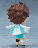 Toru Oikawa Nendoroid Figure - Haikyu!! - Authentic Japanese Good Smile Company Figure 