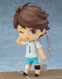 Toru Oikawa Nendoroid Figure - Haikyu!! - Authentic Japanese Good Smile Company Figure 