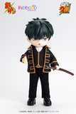 Toshiro Hijikata PICCODO ACTION DOLL - Gintama - Authentic Japanese Ichiba Japan Figure 