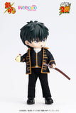 Toshiro Hijikata PICCODO ACTION DOLL - Gintama - Authentic Japanese Ichiba Japan Figure 