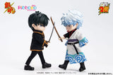 Toshiro Hijikata PICCODO ACTION DOLL - Gintama - Authentic Japanese Ichiba Japan Figure 