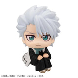 Toshiro Hitsugaya Look Up Figure - Bleach - Authentic Japanese MegaHouse Figure 