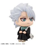 Toshiro Hitsugaya Look Up Figure - Bleach - Authentic Japanese MegaHouse Figure 