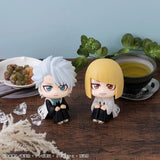 Toshiro Hitsugaya Look Up Figure - Bleach - Authentic Japanese MegaHouse Figure 