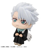 Toshiro Hitsugaya Look Up Figure - Bleach - Authentic Japanese MegaHouse Figure 