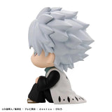 Toshiro Hitsugaya Look Up Figure - Bleach - Authentic Japanese MegaHouse Figure 
