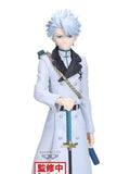 Tōshirō Hitsugaya Maximatic Figure - Bleach - Authentic Japanese BANPRESTO Figure 