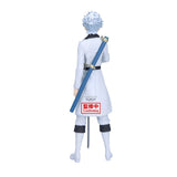 Tōshirō Hitsugaya Maximatic Figure - Bleach - Authentic Japanese BANPRESTO Figure 