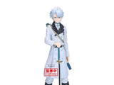 Tōshirō Hitsugaya Maximatic Figure - Bleach - Authentic Japanese BANPRESTO Figure 