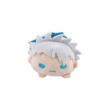 Tôshirô Hitsugaya Noru-Character Mascot - Bleach - Authentic Japanese JUMP SHOP Otedama 