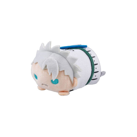 Tôshirô Hitsugaya Noru-Character Mascot - Bleach - Authentic Japanese JUMP SHOP Otedama 