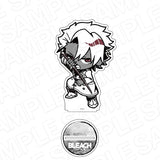 Tōshirō Hitsugaya (Zombie) Extra-large Acrylic Stand Figure MONOCOLOR - TV Anime Bleach: Thousand-Year Blood War - Authentic Japanese Contents Seed Acrylic Stand 