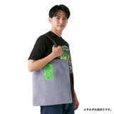 Tote Bag CAVE DWELLER - Authentic Japanese Pokémon Center Pouch Bag 
